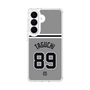 スリムプロテクションケース［ 読売ジャイアンツ - #89 TAGUCHI - ビジター ］