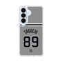 スリムプロテクションケース［ 読売ジャイアンツ - #89 TAGUCHI - ビジター ］