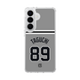 スリムプロテクションケース［ 読売ジャイアンツ - #89 TAGUCHI - ビジター ］