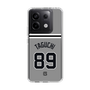 スリムプロテクションケース［ 読売ジャイアンツ - #89 TAGUCHI - ビジター ］