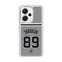 スリムプロテクションケース［ 読売ジャイアンツ - #89 TAGUCHI - ビジター ］