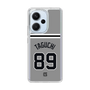 スリムプロテクションケース［ 読売ジャイアンツ - #89 TAGUCHI - ビジター ］