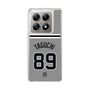 スリムプロテクションケース［ 読売ジャイアンツ - #89 TAGUCHI - ビジター ］
