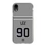 スリムプロテクションケース［ 読売ジャイアンツ - #90 LEE - ビジター ］