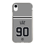 スリムプロテクションケース［ 読売ジャイアンツ - #90 LEE - ビジター ］