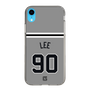 スリムプロテクションケース［ 読売ジャイアンツ - #90 LEE - ビジター ］