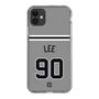 スリムプロテクションケース［ 読売ジャイアンツ - #90 LEE - ビジター ］