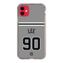 スリムプロテクションケース［ 読売ジャイアンツ - #90 LEE - ビジター ］