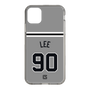 スリムプロテクションケース［ 読売ジャイアンツ - #90 LEE - ビジター ］
