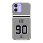 スリムプロテクションケース［ 読売ジャイアンツ - #90 LEE - ビジター ］