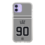 スリムプロテクションケース［ 読売ジャイアンツ - #90 LEE - ビジター ］