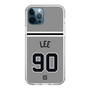 スリムプロテクションケース［ 読売ジャイアンツ - #90 LEE - ビジター ］