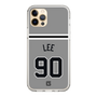 スリムプロテクションケース［ 読売ジャイアンツ - #90 LEE - ビジター ］