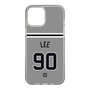 スリムプロテクションケース［ 読売ジャイアンツ - #90 LEE - ビジター ］