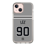 スリムプロテクションケース［ 読売ジャイアンツ - #90 LEE - ビジター ］