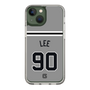 スリムプロテクションケース［ 読売ジャイアンツ - #90 LEE - ビジター ］