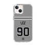 スリムプロテクションケース［ 読売ジャイアンツ - #90 LEE - ビジター ］