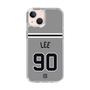 スリムプロテクションケース［ 読売ジャイアンツ - #90 LEE - ビジター ］