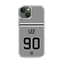 スリムプロテクションケース［ 読売ジャイアンツ - #90 LEE - ビジター ］