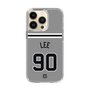 スリムプロテクションケース［ 読売ジャイアンツ - #90 LEE - ビジター ］