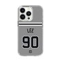 スリムプロテクションケース［ 読売ジャイアンツ - #90 LEE - ビジター ］