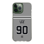 スリムプロテクションケース［ 読売ジャイアンツ - #90 LEE - ビジター ］