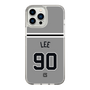 スリムプロテクションケース［ 読売ジャイアンツ - #90 LEE - ビジター ］