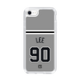 スリムプロテクションケース［ 読売ジャイアンツ - #90 LEE - ビジター ］