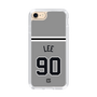 スリムプロテクションケース［ 読売ジャイアンツ - #90 LEE - ビジター ］
