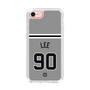 スリムプロテクションケース［ 読売ジャイアンツ - #90 LEE - ビジター ］