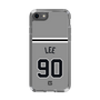 スリムプロテクションケース［ 読売ジャイアンツ - #90 LEE - ビジター ］