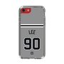 スリムプロテクションケース［ 読売ジャイアンツ - #90 LEE - ビジター ］