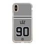 スリムプロテクションケース［ 読売ジャイアンツ - #90 LEE - ビジター ］