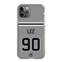 スリムプロテクションケース［ 読売ジャイアンツ - #90 LEE - ビジター ］