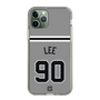 スリムプロテクションケース［ 読売ジャイアンツ - #90 LEE - ビジター ］