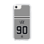 スリムプロテクションケース［ 読売ジャイアンツ - #90 LEE - ビジター ］
