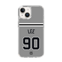 スリムプロテクションケース［ 読売ジャイアンツ - #90 LEE - ビジター ］