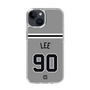 スリムプロテクションケース［ 読売ジャイアンツ - #90 LEE - ビジター ］