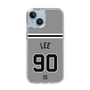 スリムプロテクションケース［ 読売ジャイアンツ - #90 LEE - ビジター ］