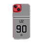 スリムプロテクションケース［ 読売ジャイアンツ - #90 LEE - ビジター ］