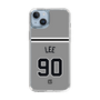 スリムプロテクションケース［ 読売ジャイアンツ - #90 LEE - ビジター ］