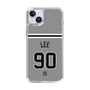 スリムプロテクションケース［ 読売ジャイアンツ - #90 LEE - ビジター ］