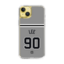 スリムプロテクションケース［ 読売ジャイアンツ - #90 LEE - ビジター ］