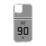 スリムプロテクションケース［ 読売ジャイアンツ - #90 LEE - ビジター ］