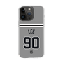 スリムプロテクションケース［ 読売ジャイアンツ - #90 LEE - ビジター ］