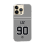 スリムプロテクションケース［ 読売ジャイアンツ - #90 LEE - ビジター ］