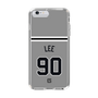 スリムプロテクションケース［ 読売ジャイアンツ - #90 LEE - ビジター ］