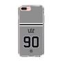 スリムプロテクションケース［ 読売ジャイアンツ - #90 LEE - ビジター ］