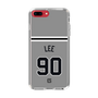 スリムプロテクションケース［ 読売ジャイアンツ - #90 LEE - ビジター ］