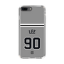 スリムプロテクションケース［ 読売ジャイアンツ - #90 LEE - ビジター ］